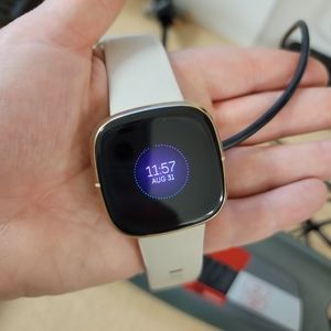Fitbit Sense smart watch